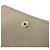 Louis Vuitton Bicolor Monogram Empreinte Portefeuille Claire Wallet Beige Grigio Crudo - vista 6