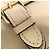 Louis Vuitton Monogram Empreinte Diane Schultertasche Roh - Ansicht 4