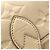 Louis Vuitton Monogram Empreinte Diane Schultertasche Roh - Ansicht 5
