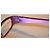 Óculos de grau Fendi F720R Rosa Roxo - vista 5