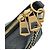 Borsa Louis Vuitton Monogram Empreinte Boulogne PM Nero - vista 5