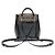 Louis Vuitton Monogram Vernis Miroir Hot Spring Backpack Black - view 2