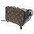Louis Vuitton Monogram Vernis Miroir Hot Spring Backpack Black - view 3