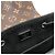 Louis Vuitton Monogram Vernis Miroir Hot Spring Backpack Black - view 9