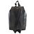 Mochila Explorer Monogram Eclipse Louis Vuitton Negro - vista 2