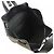 Mochila Explorer Monogram Eclipse Louis Vuitton Negro - vista 9