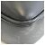 Borsa Louis Vuitton Monogram Eclipse Nero - vista 4