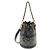 Louis Vuitton Monogram Canoe Schultertasche Braun
