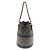 Louis Vuitton Monogram Canoe Schultertasche Braun - Ansicht 2