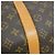 Borsa Boston Louis Vuitton Monogram Keepall 55cm Marrone - vista 5