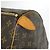 Borsa Boston Louis Vuitton Monogram Keepall 55cm Marrone - vista 6