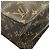 Bolso Louis Vuitton Monogram Sac Plat Castaño - vista 2
