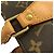 Bolso Louis Vuitton Monogram Sac Plat Castaño - vista 4