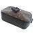 Borsa a tracolla Louis Vuitton Monogram Saint-Onge Marrone Nero - vista 3