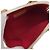 Borsa Louis Vuitton Monogram Cherry Alma BB Bianco - vista 8