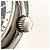 Bulgari Reloj de pulsera Quartz Bvlgari Solotempo ST29S ST29BSSD - vista 4