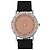 Bulgari Orologio al Quarzo in Acciaio Inossidabile Bvlgari BB33SL
