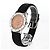 Bulgari Orologio al Quarzo in Acciaio Inossidabile Bvlgari BB33SL - vista 2