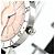 Bulgari Orologio al Quarzo in Acciaio Inossidabile Bvlgari BB33SL - vista 3