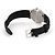 Bulgari Orologio al Quarzo in Acciaio Inossidabile Bvlgari BB33SL - vista 6
