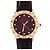Bulgari Reloj automático Bvlgari PG Combination 12P BBLP33SG