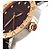 Bulgari Reloj automático Bvlgari PG Combination 12P BBLP33SG - vista 3