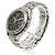 Relógio de pulso automático Omega Speedmaster Date em aço inoxidável - vista 2
