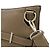 Hermès Borsa Hermes Jypsiere 37 Taupe - vista 8