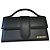 Jacquemus Le Bambino Borsa a Tracolla Pelle Nera Nero