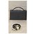 Jacquemus Le Bambino Borsa a Tracolla Pelle Nera Nero - vista 6