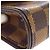 Louis Vuitton Florentine Pochette Damier Marrone - vista 6