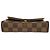 Louis Vuitton Florentine Pochette Damier Marrone - vista 7