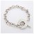 Autre Marque Bracciale in Argento Sterling Tiffany & Co. - vista 2