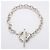 Autre Marque Bracciale in Argento Sterling Tiffany & Co. - vista 3
