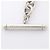 Autre Marque Bracciale in Argento Sterling Tiffany & Co. - vista 5