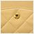 Borsa a tracolla Chanel Matelassé Beige - vista 11