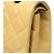 Borsa a tracolla Chanel Matelassé Beige - vista 13