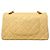 Borsa a tracolla Chanel Matelassé Beige - vista 15