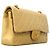 Borsa a tracolla Chanel Matelassé Beige - vista 2