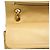 Borsa a tracolla Chanel Matelassé Beige - vista 9