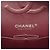 Borsa a tracolla Chanel Matelassé Nero - vista 5