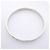 Autre Marque Tiffany & Co. Bracciale rigido stretto in argento sterling - vista 3