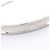 Autre Marque Tiffany & Co. Bracciale rigido stretto in argento sterling - vista 6
