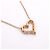 Autre Marque Collana Sentimental Heart Tiffany & Co. - vista 2