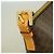 16 Céline Bolsa Celine Macadam Brown para mulheres Marrom - vista 7
