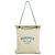 Hermès Borsa a tracolla Hermes Aline Toile Chevron Blu