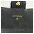 Timeless Cartera larga Chanel Matelassé Negro - vista 4