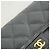 Timeless Cartera larga Chanel Matelassé Negro - vista 7