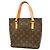 Louis Vuitton Monogram Vavin PM Handtasche Braun