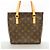 Louis Vuitton Monogram Vavin PM Handtasche Braun - Ansicht 8